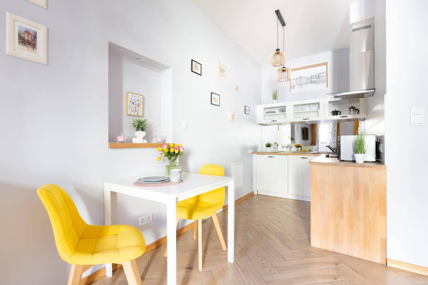 Anta Plac Na Groblach Appartement