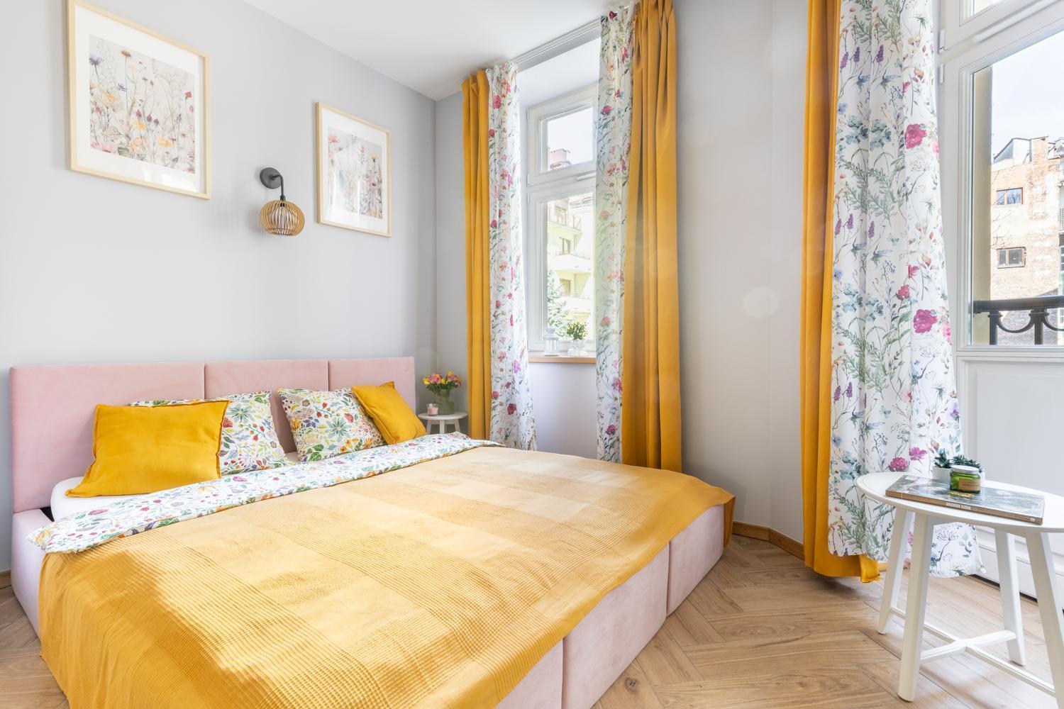 Appartement Anta Plac Na Groblach Krakau